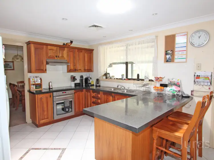 Second view of Homely rural property listing, 402 McMullins Road, Branxton NSW 2335
