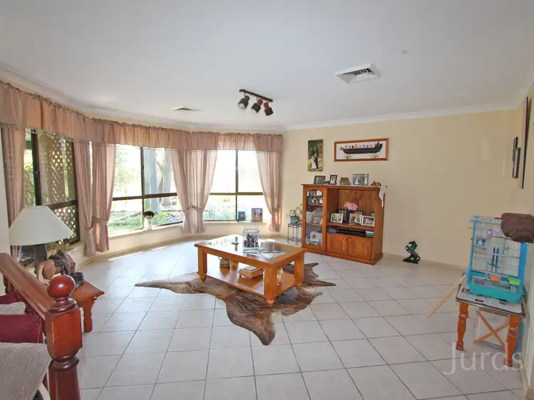Fourth view of Homely rural property listing, 402 McMullins Road, Branxton NSW 2335
