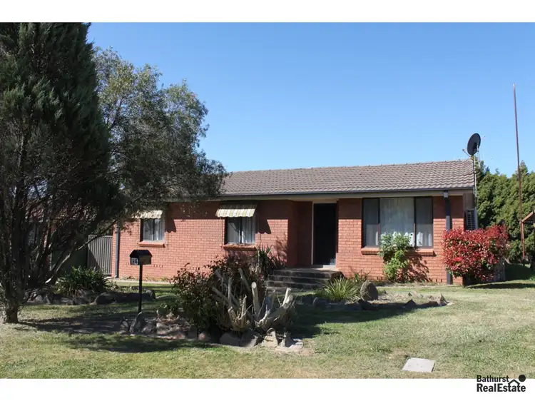 94 Bannerman Crescent, Kelso NSW 2795