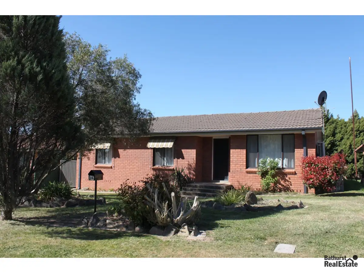 Main view of Homely house listing, 94 Bannerman Crescent, Kelso NSW 2795