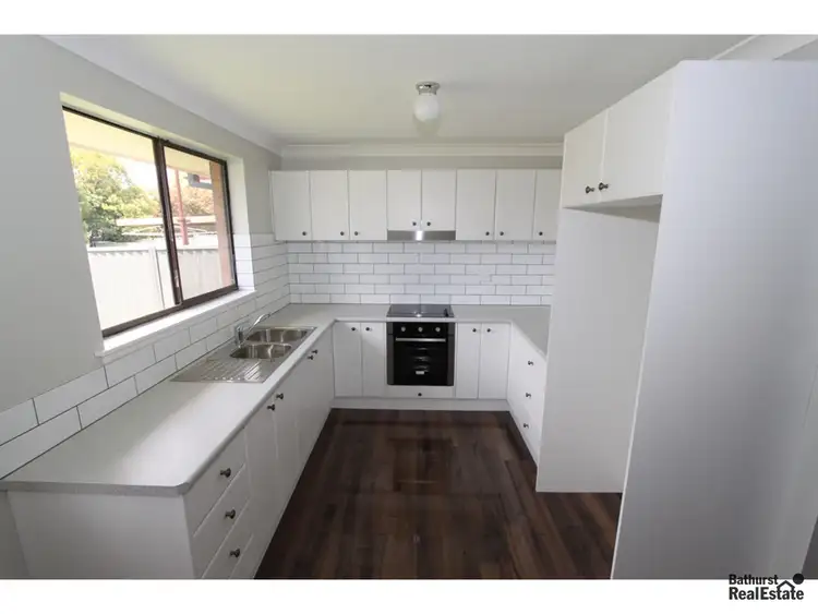 Second view of Homely house listing, 94 Bannerman Crescent, Kelso NSW 2795