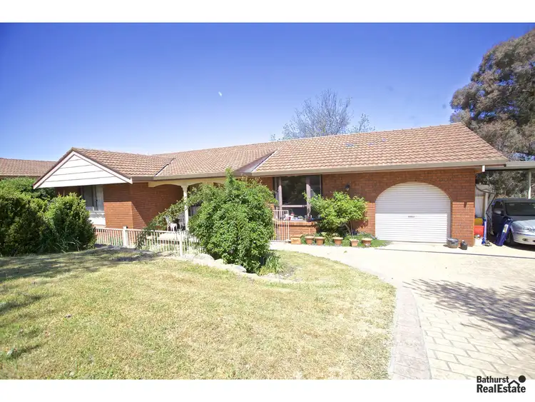 22 Napier Street, Windradyne NSW 2795
