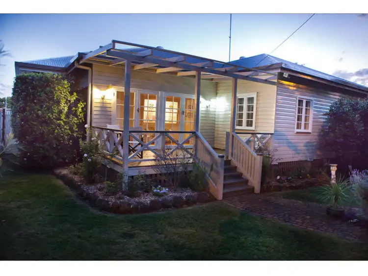 104A Campbell Street, East Toowoomba QLD 4350