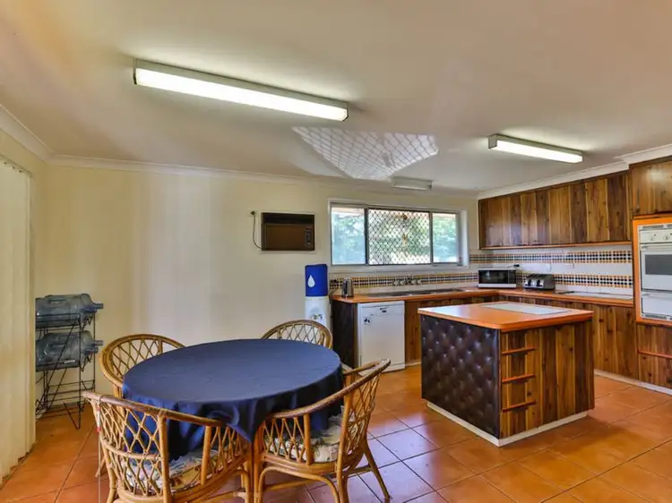 Second view of Homely house listing, 2 Cressbrook Court, Newtown QLD 4350