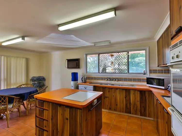 Third view of Homely house listing, 2 Cressbrook Court, Newtown QLD 4350
