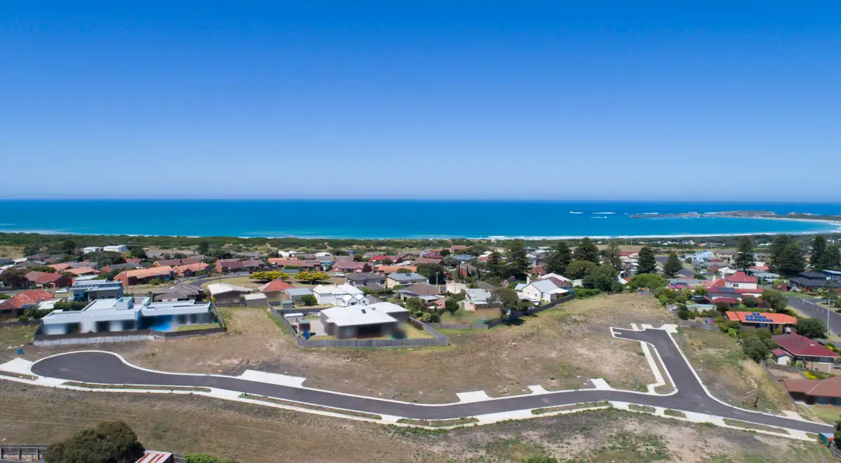 Main view of Homely land listing, 36 Foster Street, Warrnambool VIC 3280