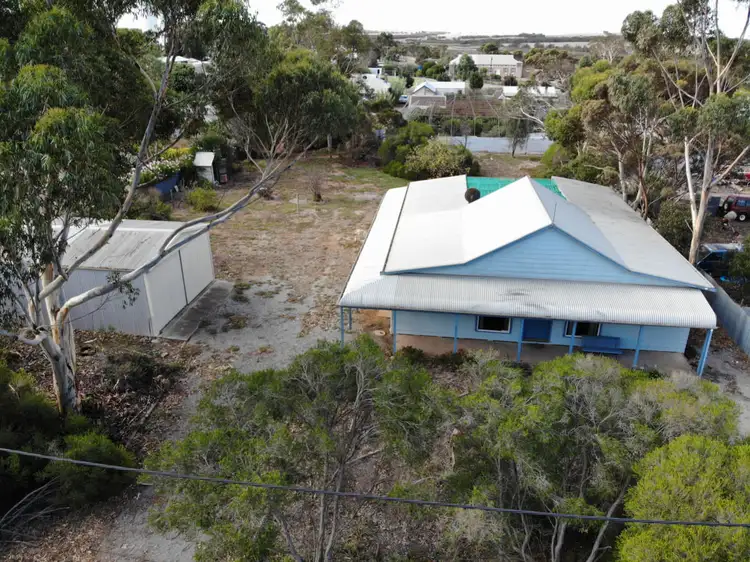 14-16 Lawrie Street, Ungarra SA 5607