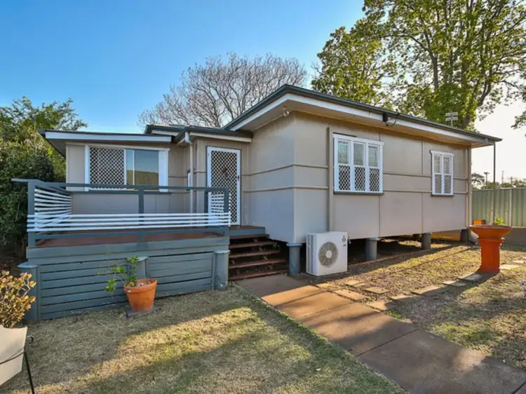 26 Rosewood Street, Toowoomba City QLD 4350