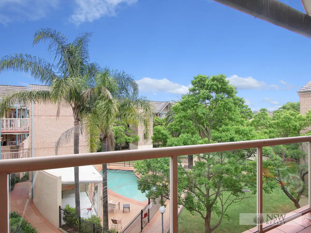 Main view of Homely unit listing, 39/64-68 Macarthur Street, Parramatta NSW 2150
