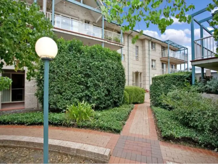 Second view of Homely unit listing, 39/64-68 Macarthur Street, Parramatta NSW 2150
