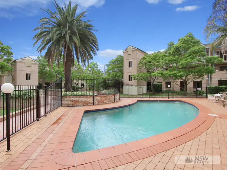 Third view of Homely unit listing, 39/64-68 Macarthur Street, Parramatta NSW 2150
