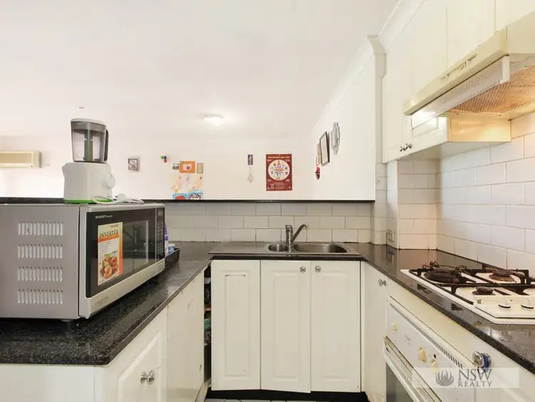 Fourth view of Homely unit listing, 39/64-68 Macarthur Street, Parramatta NSW 2150
