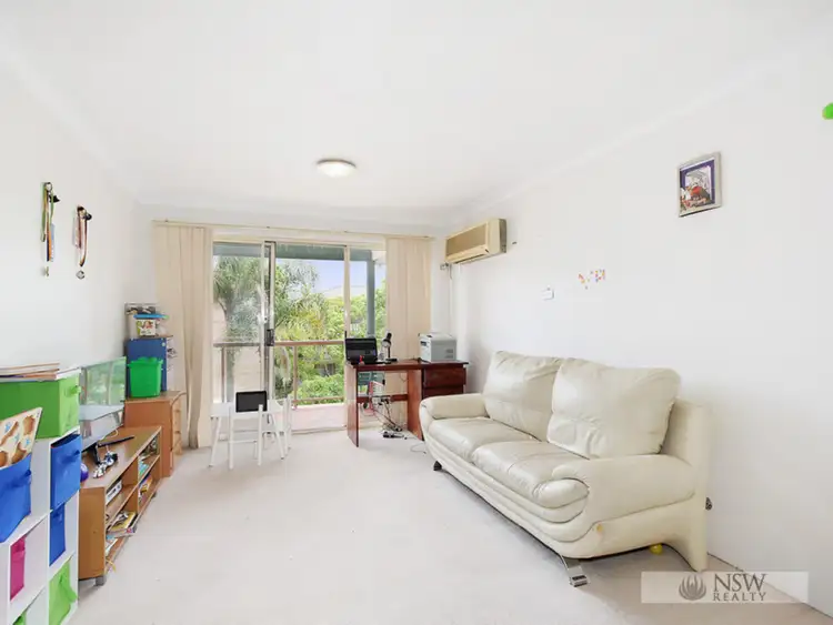 Fifth view of Homely unit listing, 39/64-68 Macarthur Street, Parramatta NSW 2150