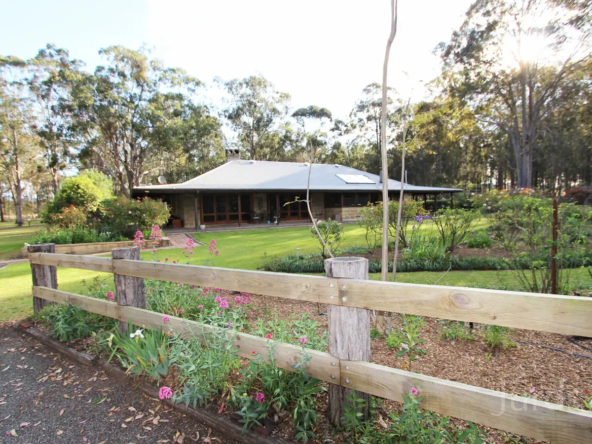 Main view of Homely rural property listing, 72 Gillards Road, Pokolbin NSW 2320
