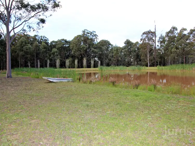Second view of Homely rural property listing, 72 Gillards Road, Pokolbin NSW 2320