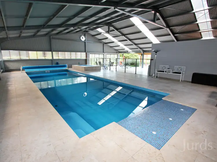 Third view of Homely rural property listing, 72 Gillards Road, Pokolbin NSW 2320