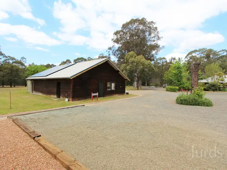 Fifth view of Homely rural property listing, 72 Gillards Road, Pokolbin NSW 2320