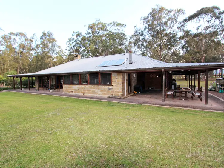 Seventh view of Homely rural property listing, 72 Gillards Road, Pokolbin NSW 2320