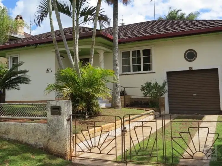 33 Harwood Street, Murwillumbah NSW 2484