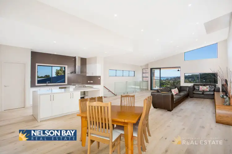 Fifth view of Homely semi-detached listing, 13a Seagrass Circuit, Corlette NSW 2315