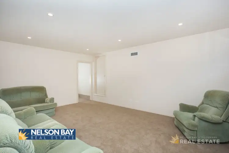 Sixth view of Homely semi-detached listing, 13a Seagrass Circuit, Corlette NSW 2315
