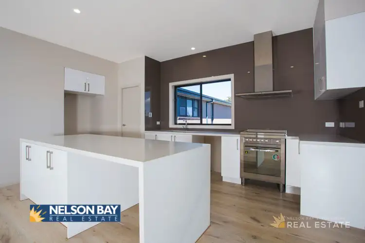 Seventh view of Homely semi-detached listing, 13a Seagrass Circuit, Corlette NSW 2315