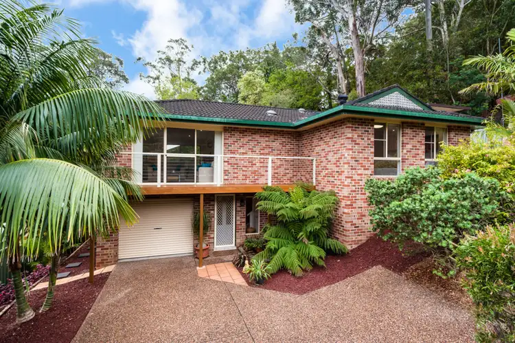 2/57 Orana Street, Green Point NSW 2251