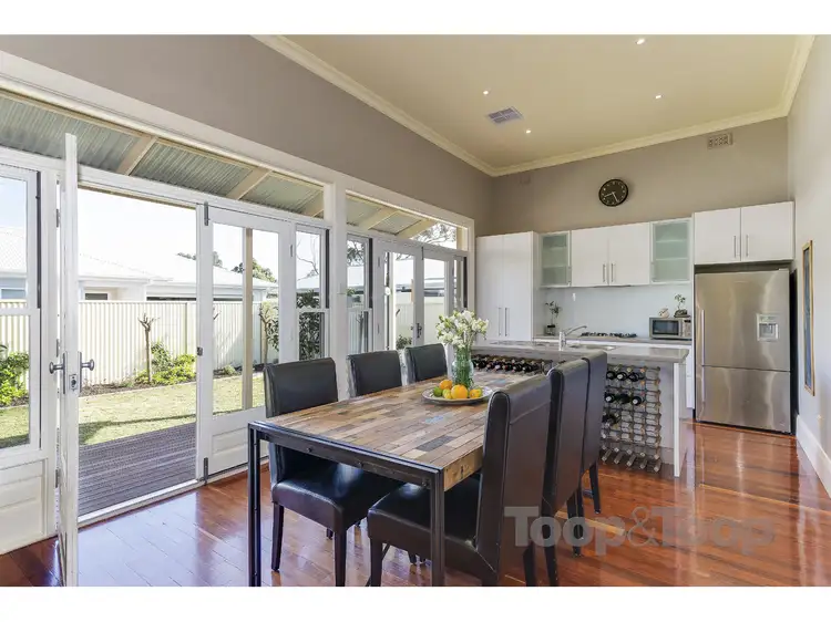 Main view of Homely house listing, 25 Carnarvon Terrace, Largs North SA 5016