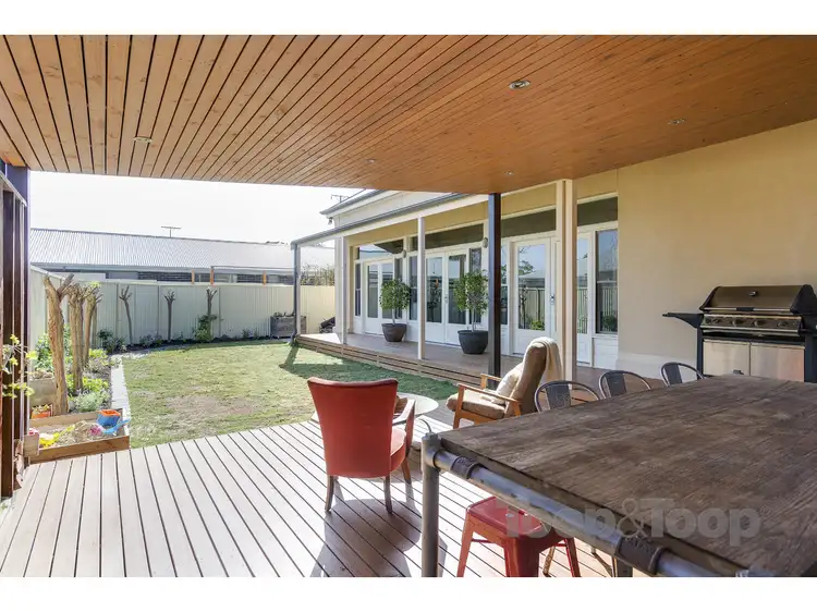 Fourth view of Homely house listing, 25 Carnarvon Terrace, Largs North SA 5016