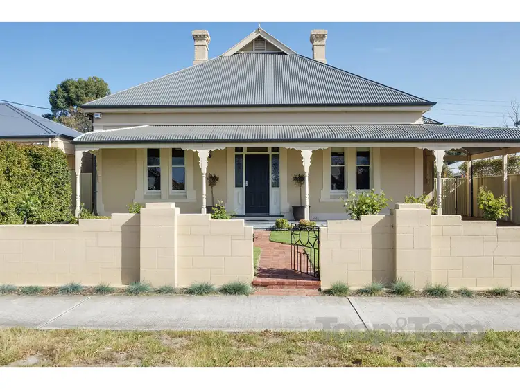 Fifth view of Homely house listing, 25 Carnarvon Terrace, Largs North SA 5016