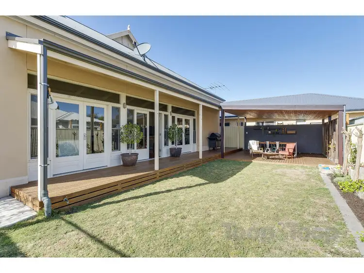 Sixth view of Homely house listing, 25 Carnarvon Terrace, Largs North SA 5016
