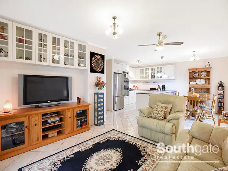 Third view of Homely house listing, 18 Ketch Court, Aldinga Beach SA 5173