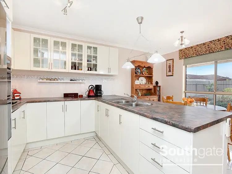 Fourth view of Homely house listing, 18 Ketch Court, Aldinga Beach SA 5173