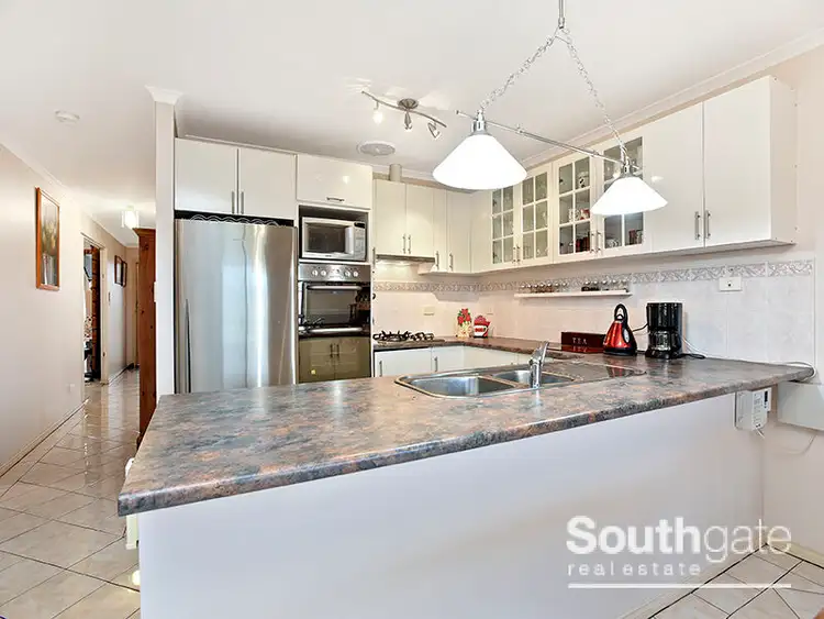 Sixth view of Homely house listing, 18 Ketch Court, Aldinga Beach SA 5173