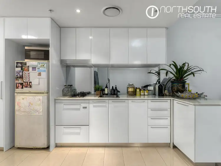 Fourth view of Homely apartment listing, 8 Harbour Road, Hamilton QLD 4007