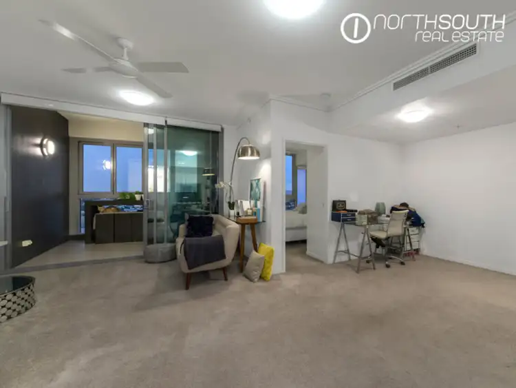 Sixth view of Homely apartment listing, 8 Harbour Road, Hamilton QLD 4007