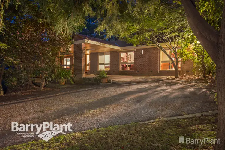 2 Fairway Road, Emerald VIC 3782