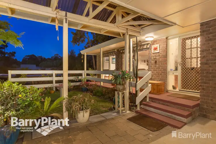 Second view of Homely house listing, 2 Fairway Road, Emerald VIC 3782