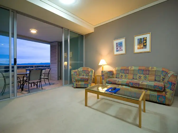 Sixth view of Homely apartment listing, 1106 The Grand, 360 Marine Parade, Labrador QLD 4215