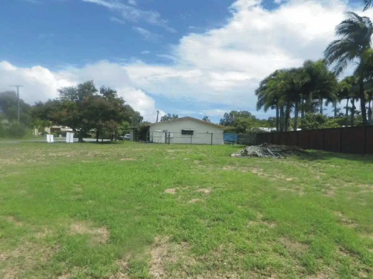 Main view of Homely land listing, 1 Carr Crescent, Lucinda QLD 4850