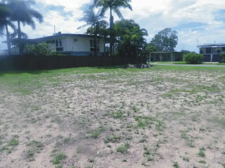 Second view of Homely land listing, 1 Carr Crescent, Lucinda QLD 4850