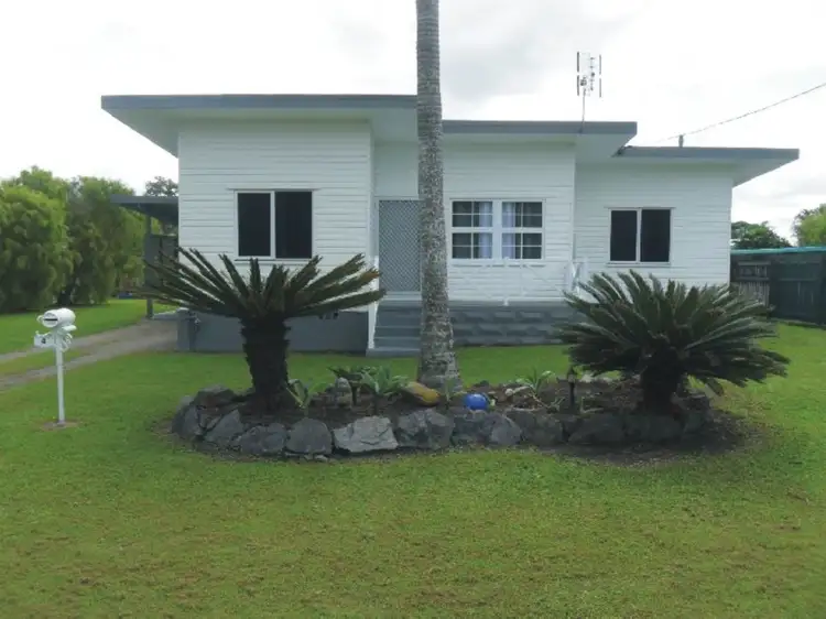 4 Druery Street, Ingham QLD 4850