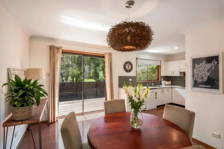 Second view of Homely house listing, 26 Aldinga Drive, Wamberal NSW 2260