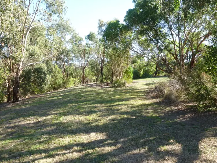 Fifth view of Homely house listing, 58 Beach Hill Avenue, Somers VIC 3927