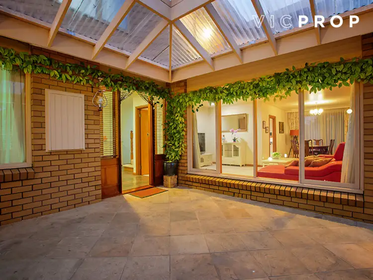 Second view of Homely house listing, 15 Landen Avenue, Glen Waverley VIC 3150