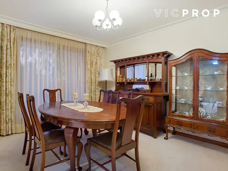 Fifth view of Homely house listing, 15 Landen Avenue, Glen Waverley VIC 3150