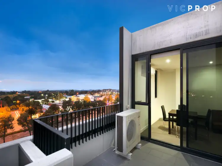Main view of Homely apartment listing, 704B/1-19 Colombo Street, Mitcham VIC 3132