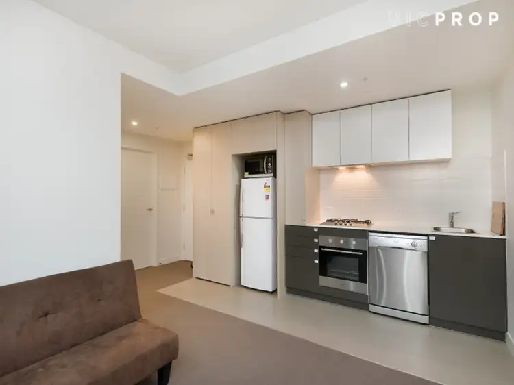 Second view of Homely apartment listing, 704B/1-19 Colombo Street, Mitcham VIC 3132