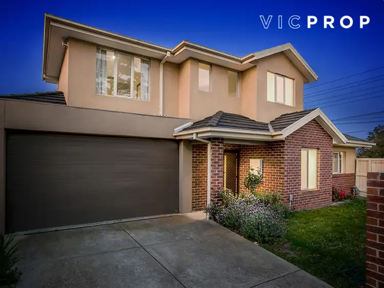 Main view of Homely townhouse listing, 85 Liston Street, Glen Iris VIC 3146