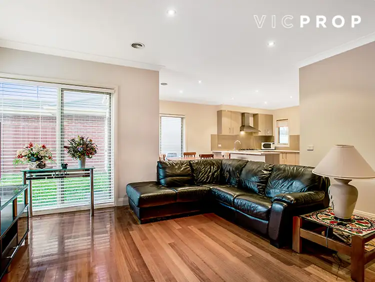 Second view of Homely townhouse listing, 85 Liston Street, Glen Iris VIC 3146